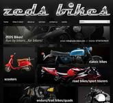 Zeds Bikes Ltd image