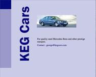 Keg Cars image