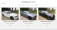 Lullingstone Cars