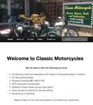Classic Motorcycles image