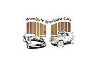 Woodgate Specialist Cars Ltd image