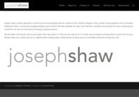 Joseph Shaw Ltd image