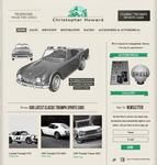 Classic Triumph Sports Cars image