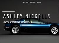 ASHLEY NICKELLS Sport + Classic image