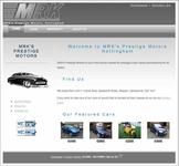MRK Prestige Motors image