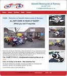 Stevelin Motorcycles Ltd