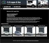 SS Logan & Son Ltd image