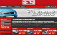 Company Cars Direct