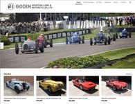 Godin Sporting Cars And Motorcycles Ltd image