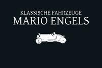 Klassische  Fahrzeuge  Mario  Engels 
