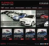 Fleming Specialist Cars Ltd image