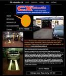 CX Automotive Ltd image