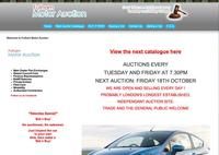 Fulham Motor Auction image