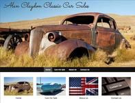Alan Claydon Classic Car Sales  image