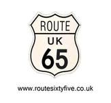 Route Sixty Five image