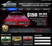 Gateway Classic Cars - Detroit image