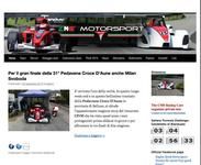 CMS Motorsport image