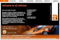 A2 Vehicle Solutions image