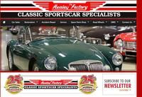 The Healey Factory image