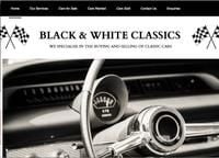 Black and White Classics