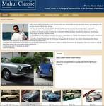 Mahul Classic - Automobiles image