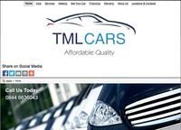 TML Cars Ltd image