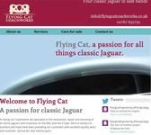 Flying Cat Coachworks Ltd image