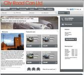 City Road Cars Ltd image