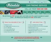 Palmdale Motors Ltd image