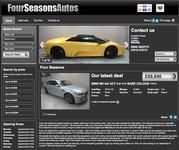 Four Seasons Autos image