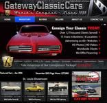 Gateway Classic Cars Florida image