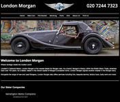 London Morgan image