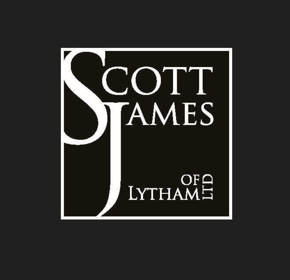 Scott James of Lytham Ltd