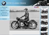 BMW Classic Bikes image