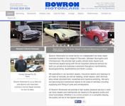 Bowron Motorcare image