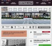 Heritage Auto image