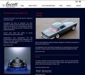 Ascott Collection image