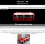 Cassia Old Cars image