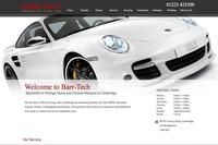 Barr-Tech Specialist Cars Ltd image