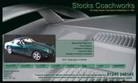 Stocks Sportcars image