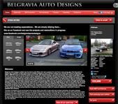 Belgravia Auto Design image