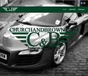 Church and Brown Ltd image
