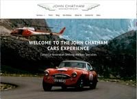 John Chatham Cars