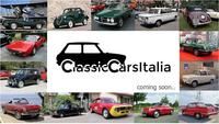 Classic Cars Italia