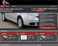Shire Car Sales image