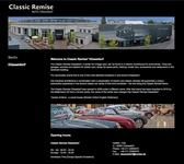 Mobility Classics Classic Remise image