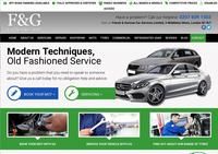 French And German Car Services Limited image
