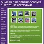 Dunkirk Car Centre image