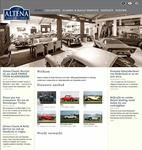 Altena Classic & Rally Service image