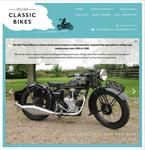 We sell Classic Bikes image